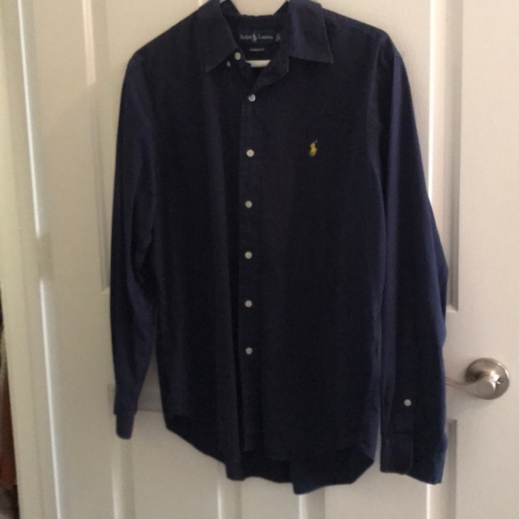 Polo Ralph Lauren Other - Men’s polo button up